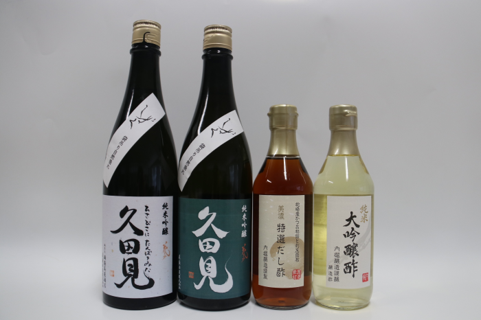 令和4年度おいしい八百津推奨品をご紹介します。 | 八百津町観光協会